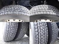 日野プロフィアトレーラーヘッド（トラクターヘッド）大型（10t）[写真16]