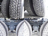 日野プロフィアトレーラーヘッド（トラクターヘッド）大型（10t）[写真17]