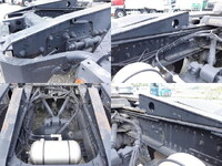 日野プロフィアトレーラーヘッド（トラクターヘッド）大型（10t）[写真19]