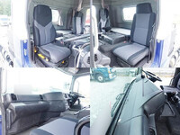 日野プロフィアトレーラーヘッド（トラクターヘッド）大型（10t）[写真22]