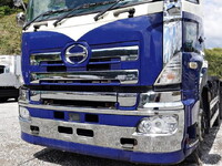 日野プロフィアトレーラーヘッド（トラクターヘッド）大型（10t）[写真06]