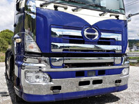 日野プロフィアトレーラーヘッド（トラクターヘッド）大型（10t）[写真07]