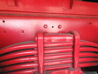 いすゞギガセルフクレーン4段大型（10t）[写真14]