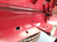 いすゞギガセルフクレーン4段大型（10t）[写真15]