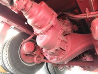 いすゞギガセルフクレーン4段大型（10t）[写真16]