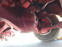 いすゞギガセルフクレーン4段大型（10t）[写真17]