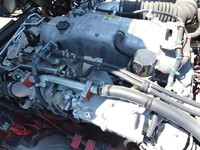 いすゞギガセルフクレーン4段大型（10t）[写真23]