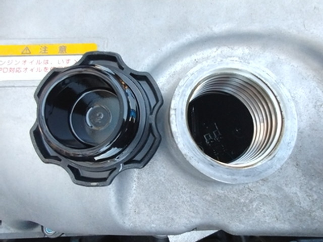 いすゞギガセルフクレーン4段大型（10t）[写真23]