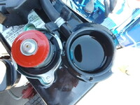 いすゞギガセルフクレーン4段大型（10t）[写真25]