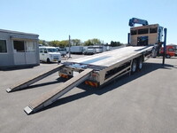 いすゞギガセルフクレーン4段大型（10t）[写真02]