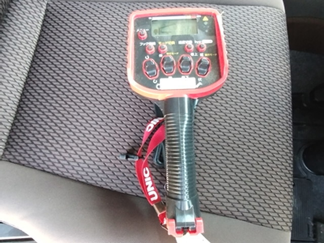 いすゞギガセルフクレーン4段大型（10t）[写真30]