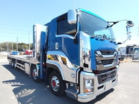 いすゞギガセルフクレーン4段大型（10t）[写真04]