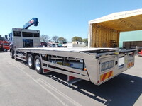 いすゞギガセルフクレーン4段大型（10t）[写真05]