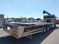 いすゞギガセルフクレーン4段大型（10t）[写真07]