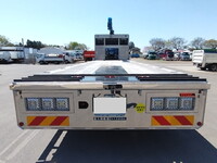 いすゞギガセルフクレーン4段大型（10t）[写真08]