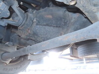 いすゞギガアルミウイング大型（10t）[写真12]