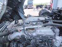 いすゞギガアルミウイング大型（10t）[写真17]