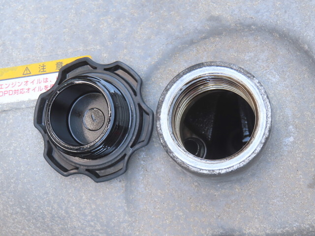 いすゞギガアルミウイング大型（10t）[写真19]