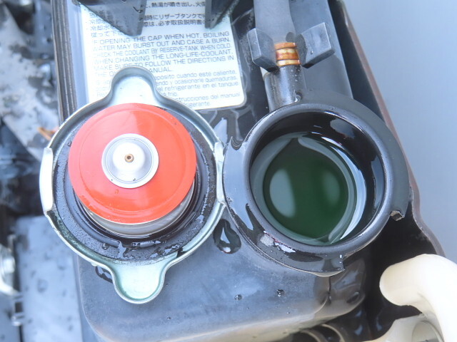 いすゞギガアルミウイング大型（10t）[写真20]