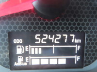 いすゞギガアルミウイング大型（10t）[写真40]