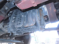 いすゞギガアルミウイング大型（10t）[写真10]