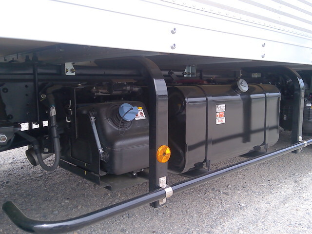 いすゞエルフアルミバン小型（2t・3t）[写真14]