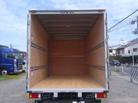 いすゞエルフアルミバン小型（2t・3t）[写真16]