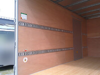 いすゞエルフアルミバン小型（2t・3t）[写真20]