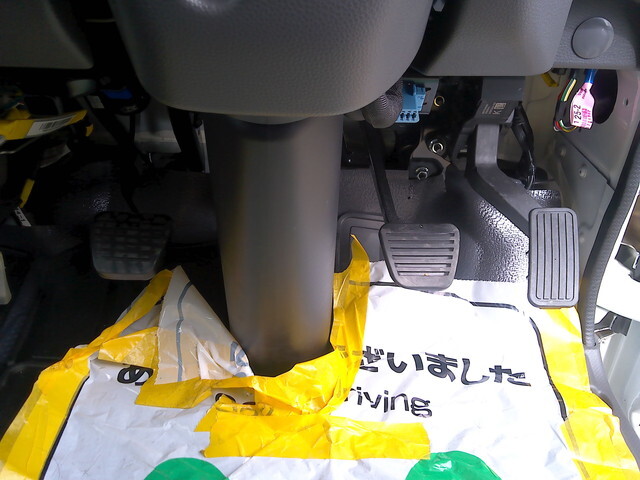 いすゞエルフアルミバン小型（2t・3t）[写真23]