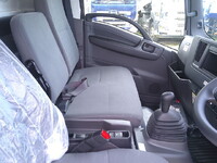 いすゞエルフアルミバン小型（2t・3t）[写真25]