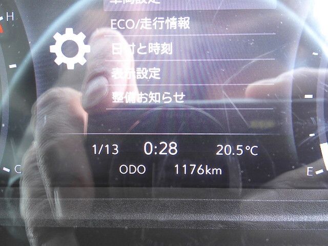 いすゞエルフアルミバン小型（2t・3t）[写真28]