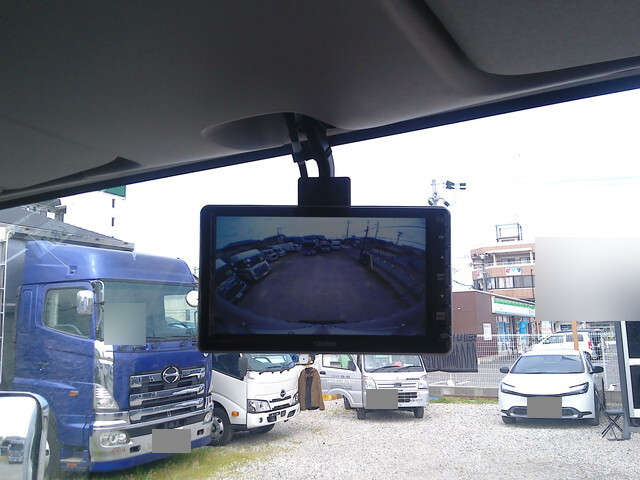 いすゞエルフアルミバン小型（2t・3t）[写真30]