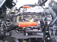 いすゞエルフアルミバン小型（2t・3t）[写真34]