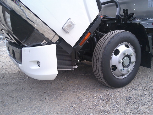 いすゞエルフアルミバン小型（2t・3t）[写真39]