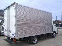 いすゞエルフアルミバン小型（2t・3t）[写真05]