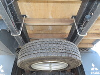 三菱ふそうキャンターアルミブロック小型（2t・3t）[写真12]