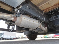 三菱ふそうキャンターアルミブロック小型（2t・3t）[写真13]