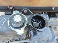 三菱ふそうキャンターアルミブロック小型（2t・3t）[写真18]