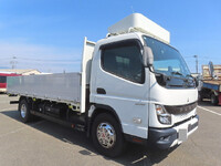 三菱ふそうキャンターアルミブロック小型（2t・3t）[写真01]