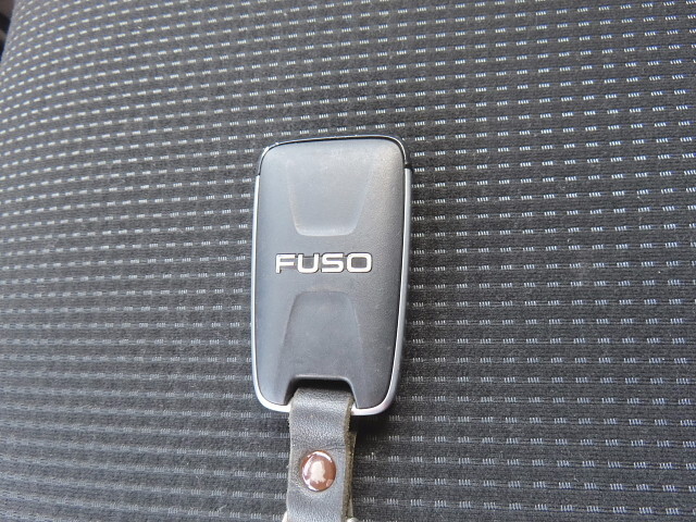 三菱ふそうキャンターアルミブロック小型（2t・3t）[写真24]