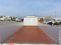 三菱ふそうキャンターアルミブロック小型（2t・3t）[写真29]