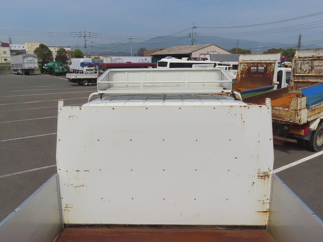 三菱ふそうキャンターアルミブロック小型（2t・3t）[写真30]