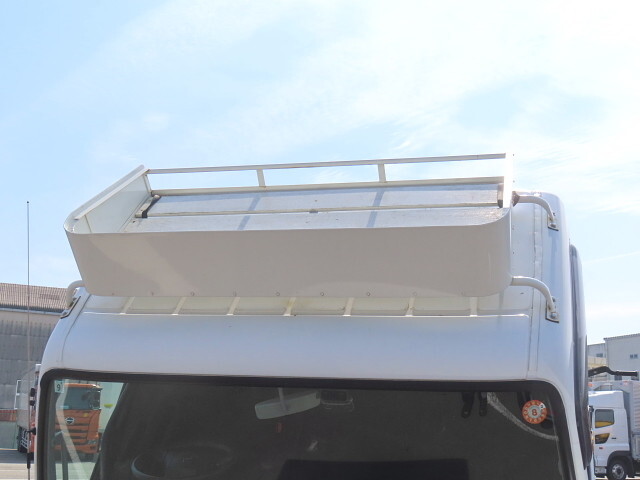 三菱ふそうキャンターアルミブロック小型（2t・3t）[写真36]