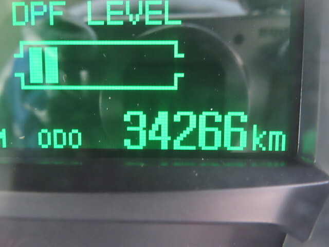 三菱ふそうキャンターアルミブロック小型（2t・3t）[写真37]