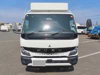 三菱ふそうキャンターアルミブロック小型（2t・3t）[写真06]