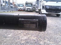 いすゞフォワードダンプ中型（4t）[写真11]