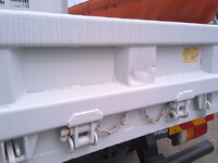 いすゞフォワードダンプ中型（4t）[写真13]