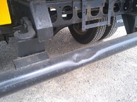 いすゞフォワードダンプ中型（4t）[写真14]