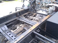 いすゞフォワードダンプ中型（4t）[写真16]