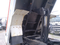 いすゞフォワードダンプ中型（4t）[写真19]